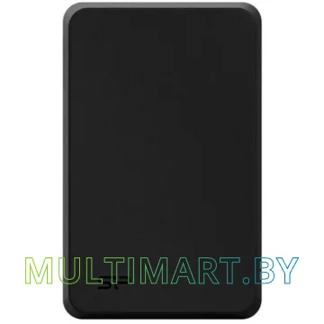 Внешний накопитель Silicon-Power Stream S05 2TB (SP020TBPHD05SS3K)